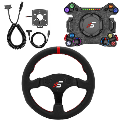 Steering wheel Simagic Neo X Hub