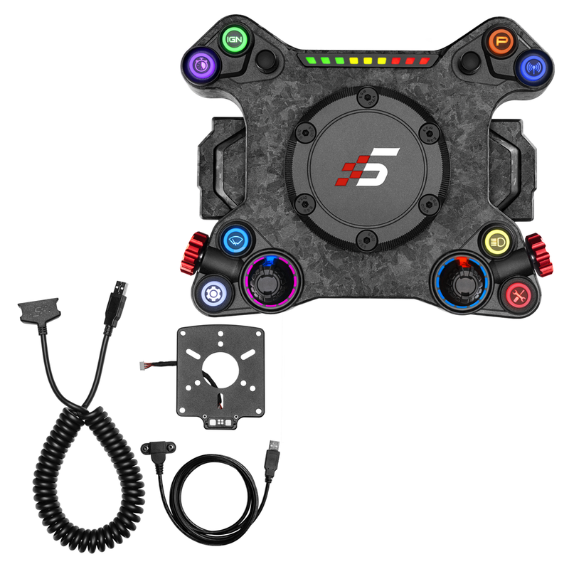 Steering wheel Simagic Neo X Hub