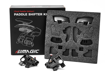 Paddle Shifter Module Simagic