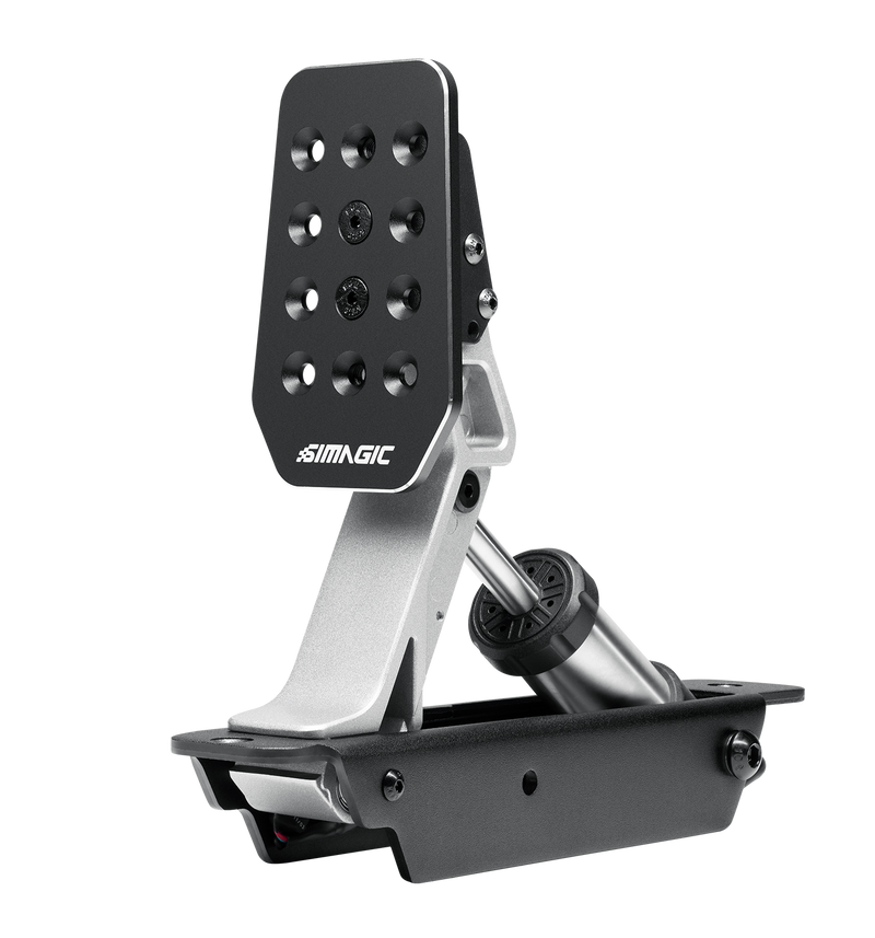 Simagic P500 clutch pedal