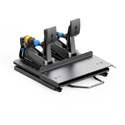 Sliding Platform Pedals SIM-LAB