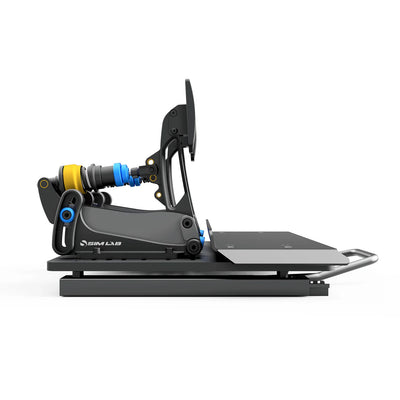 Sliding Platform Pedals SIM-LAB