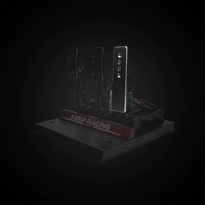 Accelerator Plate Pedals Simagic