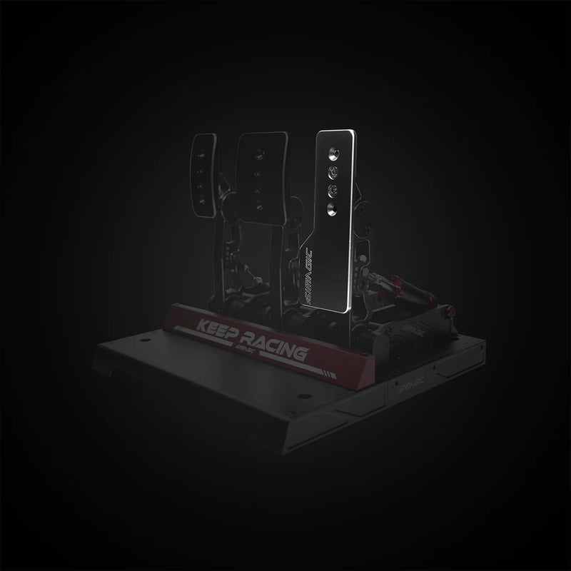 Accelerator Plate Pedals Simagic