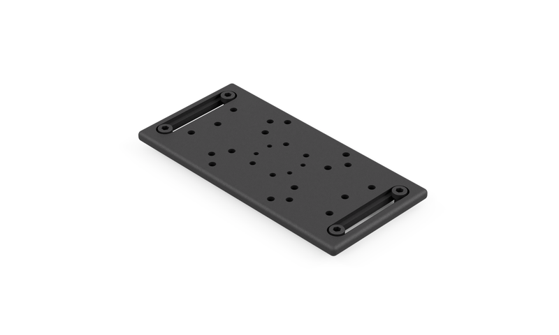 Sabelt Shifter Mounting Plate