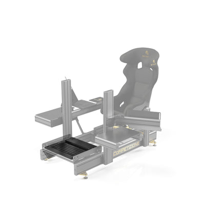 Platform Pedals COMPETIZIONE