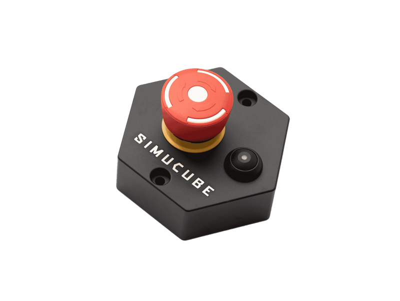 Premium Torque off button SIMUCUBE