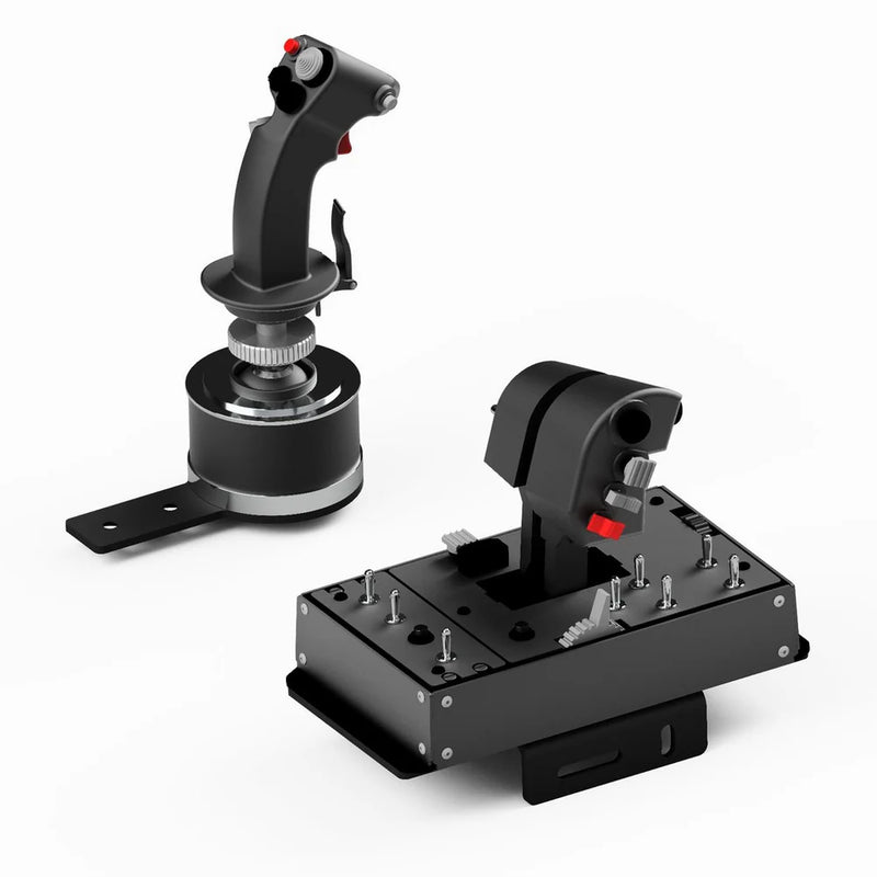 Thrustmaster HOTAS Mounting Bracket