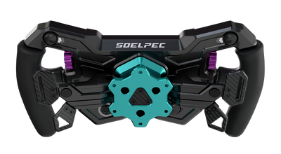 Steering wheel Spectra LT SOELPEC