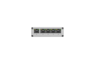 Teltonika 5-Port Ethernet Switch