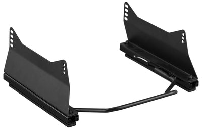 Support and Slide Set for Racing Seat