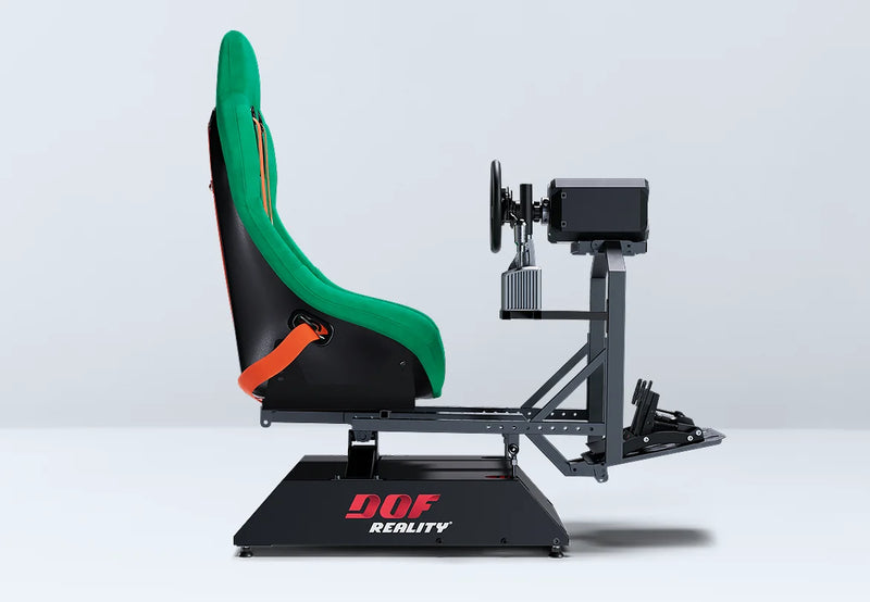 HERO 2-axis Motion Simulator (H2)