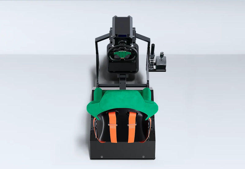 HERO 2-axis Motion Simulator (H2)