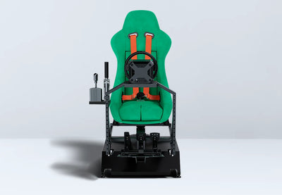 HERO 2-axis Motion Simulator (H2)