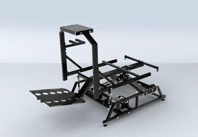 HERO 2-axis Motion Simulator (H2)