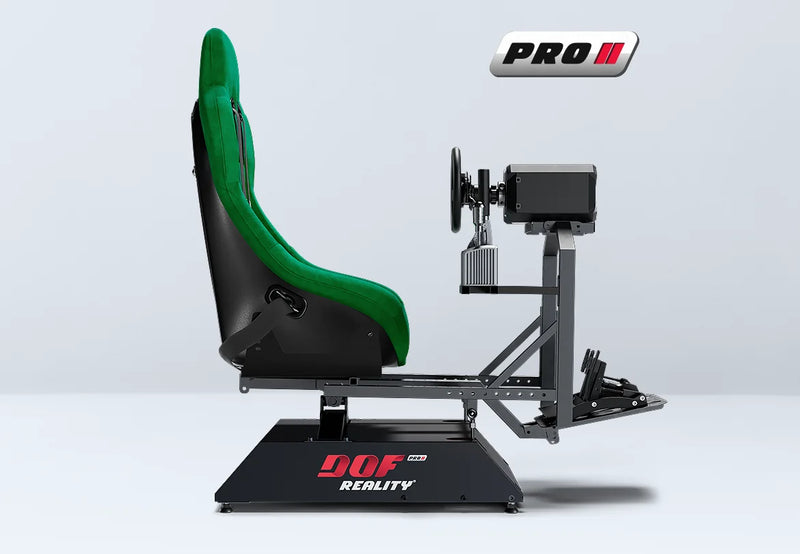 2-axis Motion Simulator PRO (P2)