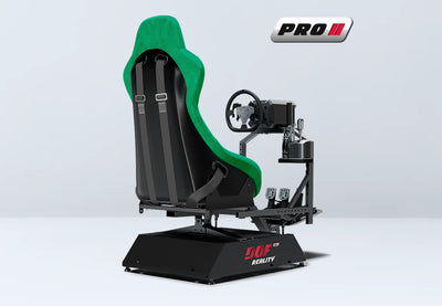 2-axis Motion Simulator PRO (P2)