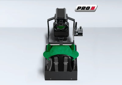 2-axis Motion Simulator PRO (P2)