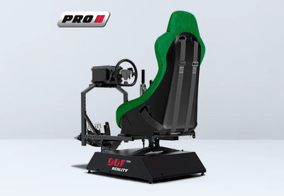 2-axis Motion Simulator PRO (P2)