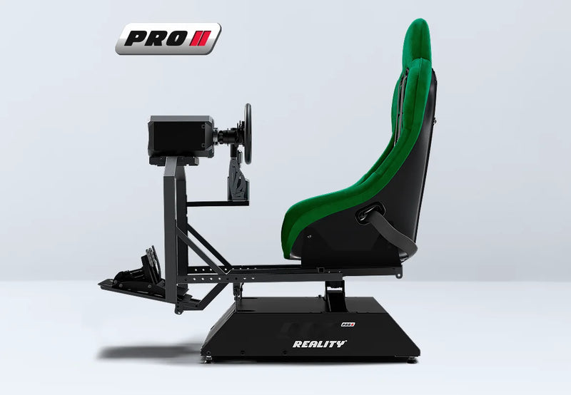 2-axis Motion Simulator PRO (P2)