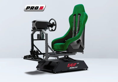 2-axis Motion Simulator PRO (P2)