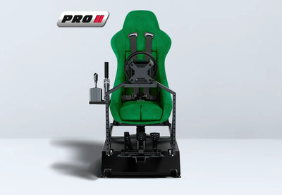 2-axis Motion Simulator PRO (P2)