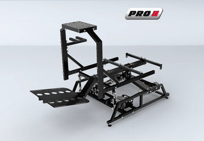 2-axis Motion Simulator PRO (P2)