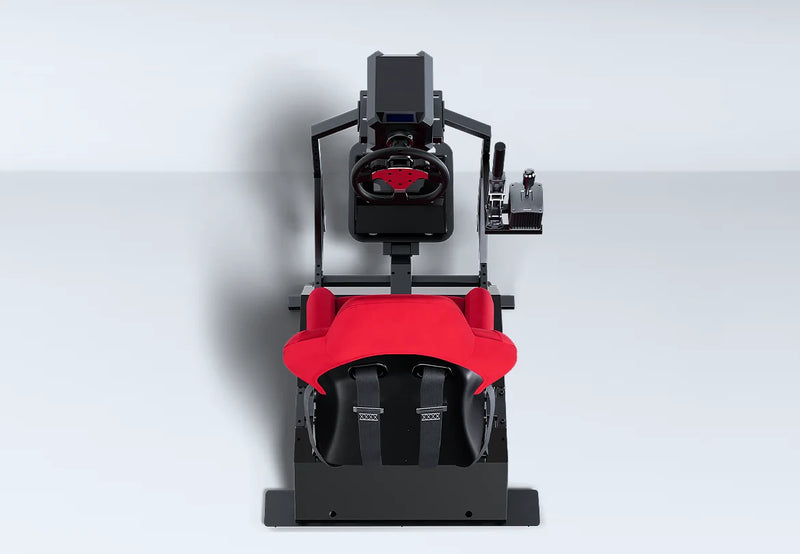 HERO 3-Axis Motion Simulator (H3)