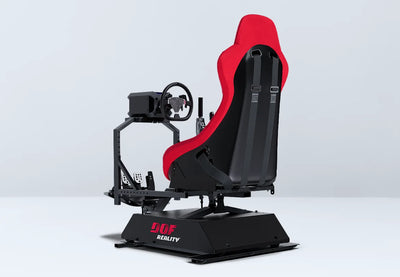 HERO 3-Axis Motion Simulator (H3)