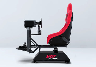 HERO 3-Axis Motion Simulator (H3)