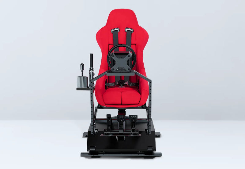 HERO 3-Axis Motion Simulator (H3)