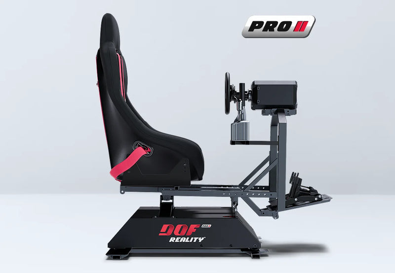 3-Axis Motion Simulator PRO (P3)