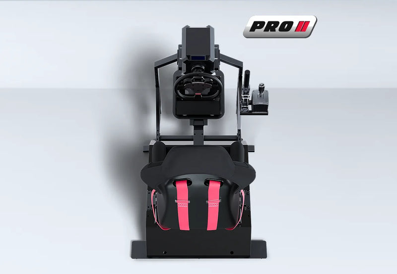 3-Axis Motion Simulator PRO (P3)