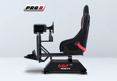 3-Axis Motion Simulator PRO (P3)