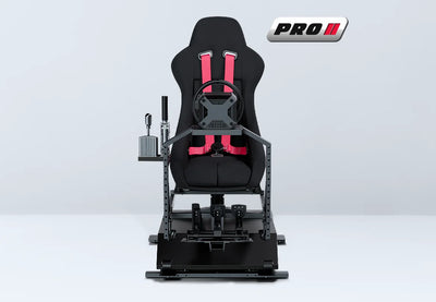 3-Axis Motion Simulator PRO (P3)