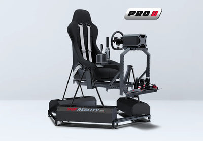 6-Axis Motion Simulator PRO (P6)