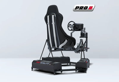 6-Axis Motion Simulator PRO (P6)