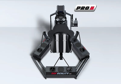 6-Axis Motion Simulator PRO (P6)