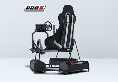 6-Axis Motion Simulator PRO (P6)