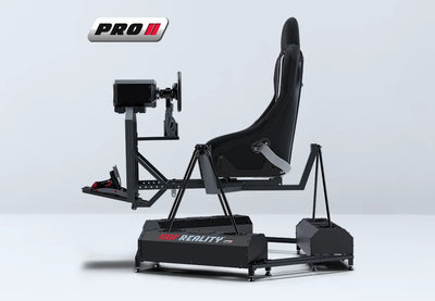 6-Axis Motion Simulator PRO (P6)