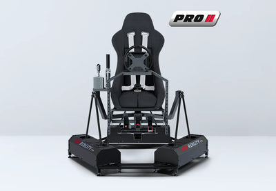 6-Axis Motion Simulator PRO (P6)