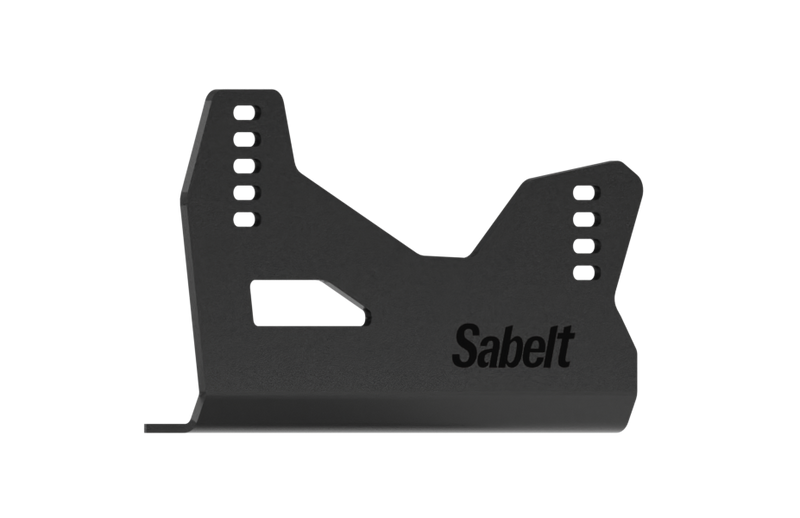 Support from Racing Seat Sabelt