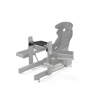 Horizontal Base Mounting Bracket