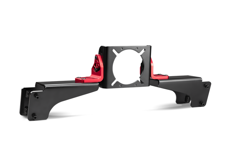 Front and Side Mount Bracket Next Level Racing