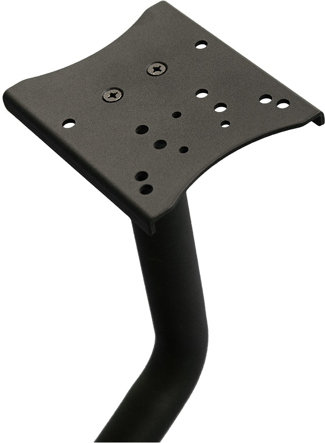 Shifter Support for E-Racer Cockpit