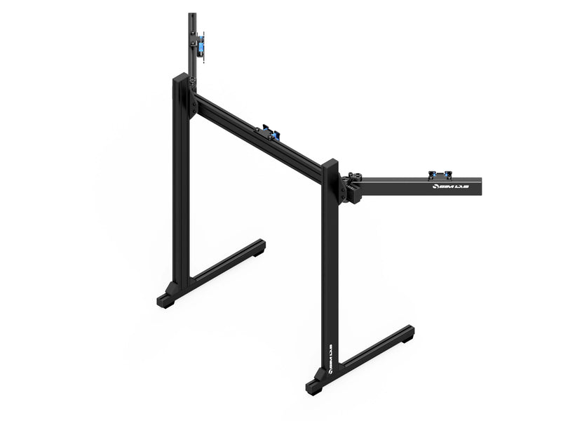 Sim-Lab™ Vario™ External Triple Monitor Mount