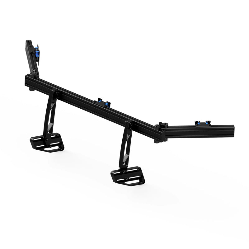 Integrated Vario™ Sim-Lab™ Triple Monitor Stand