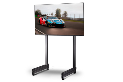 Monitor Mounting Elite NLR External