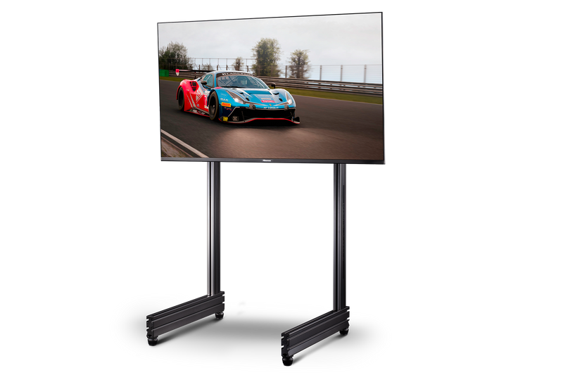 Monitor Mounting Elite NLR External