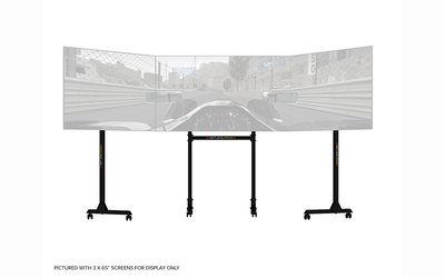 NLR External Triple Monitor Support